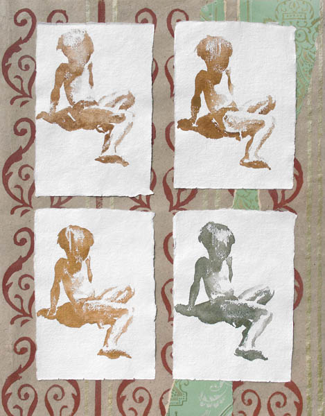 11. Tribute to Steve Reich by Maria Kazanskaya